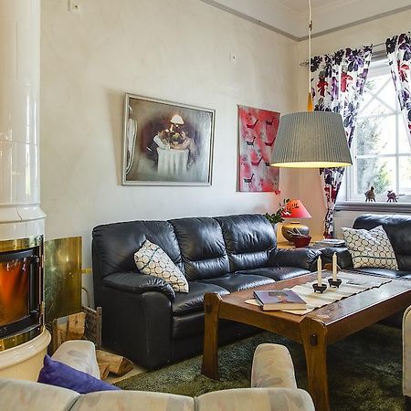 Kullagarden Villa Vreta Kloster Dış mekan fotoğraf