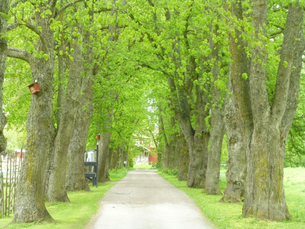 Kullagarden Villa Vreta Kloster Dış mekan fotoğraf