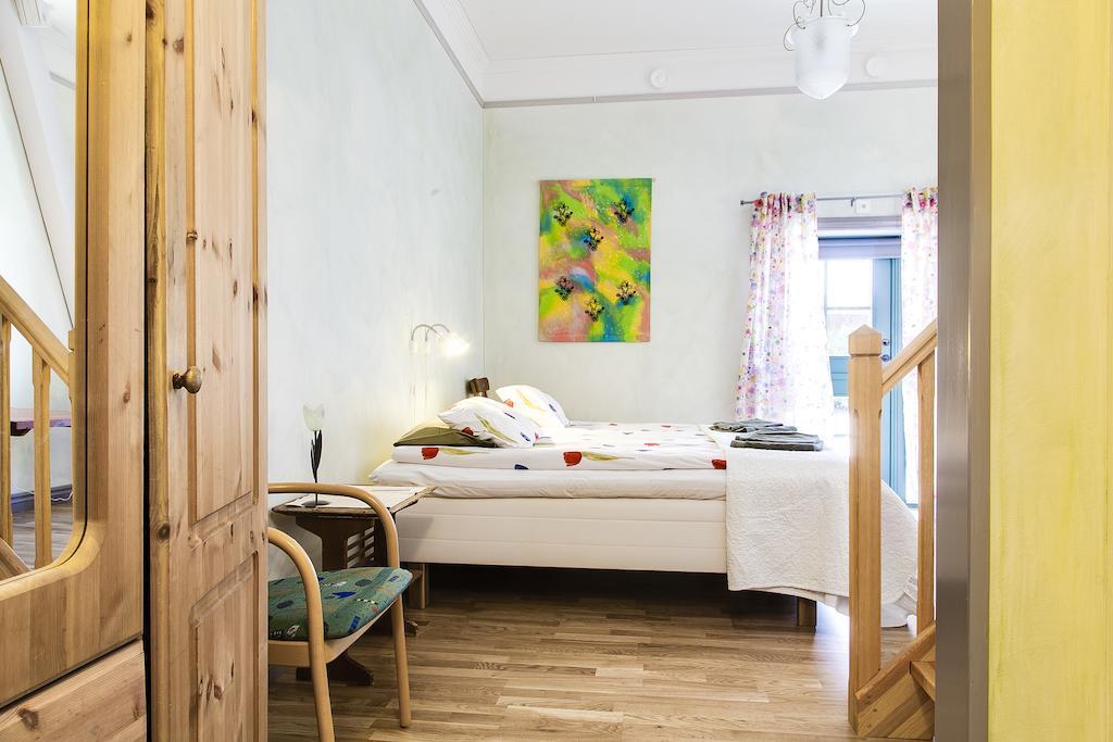 Kullagarden Villa Vreta Kloster Oda fotoğraf
