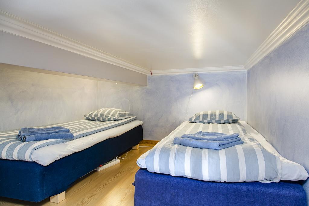 Kullagarden Villa Vreta Kloster Oda fotoğraf
