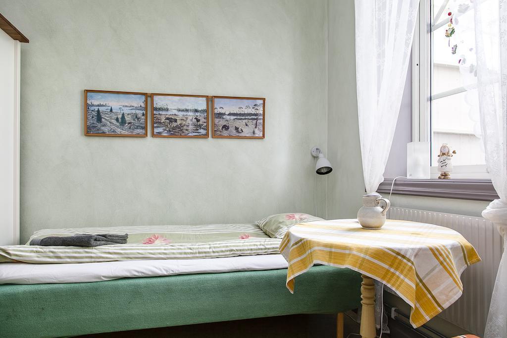 Kullagarden Villa Vreta Kloster Oda fotoğraf